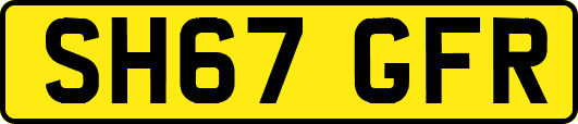 SH67GFR