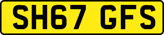 SH67GFS