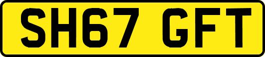 SH67GFT