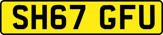 SH67GFU
