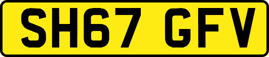 SH67GFV