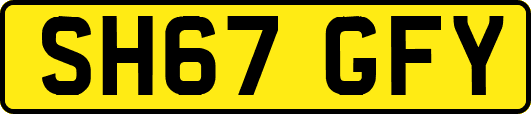 SH67GFY