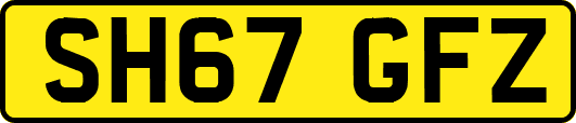 SH67GFZ