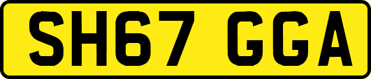 SH67GGA