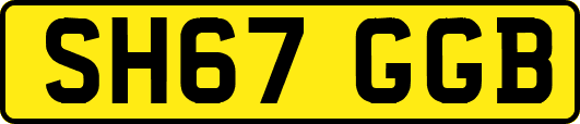 SH67GGB