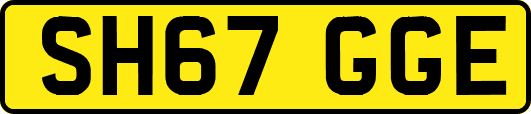 SH67GGE