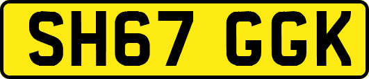 SH67GGK