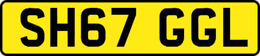 SH67GGL