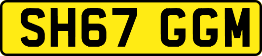 SH67GGM