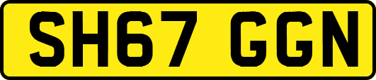 SH67GGN