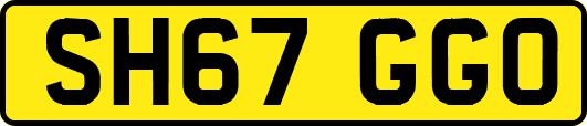 SH67GGO