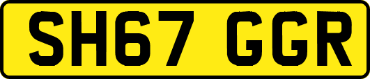 SH67GGR