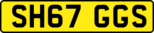 SH67GGS