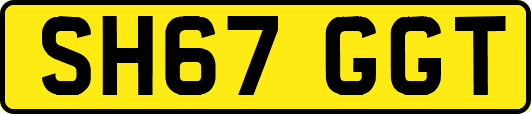 SH67GGT
