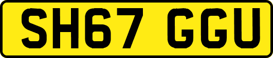 SH67GGU