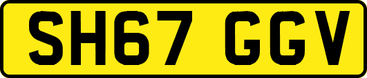 SH67GGV