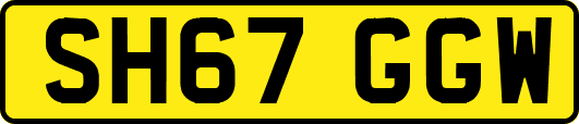 SH67GGW