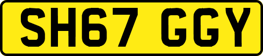 SH67GGY