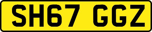 SH67GGZ