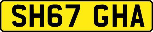 SH67GHA