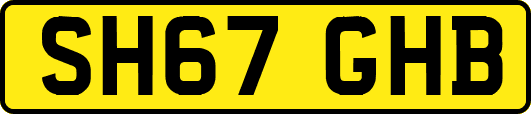 SH67GHB