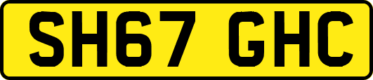 SH67GHC