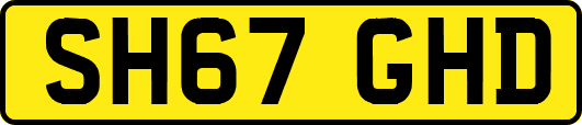 SH67GHD