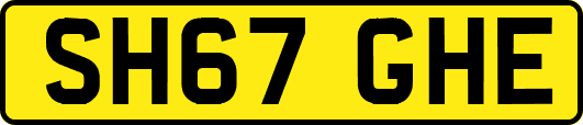 SH67GHE