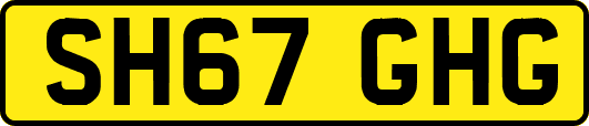SH67GHG