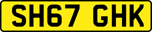 SH67GHK