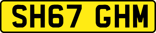 SH67GHM