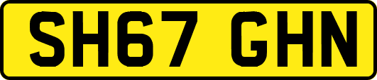 SH67GHN