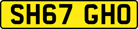 SH67GHO