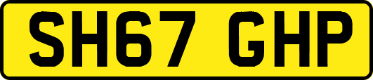SH67GHP