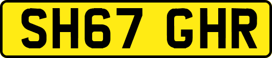 SH67GHR
