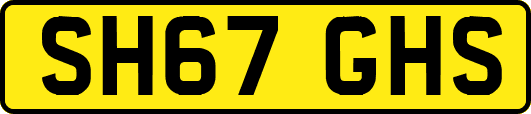 SH67GHS