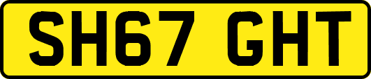 SH67GHT