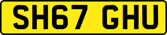 SH67GHU
