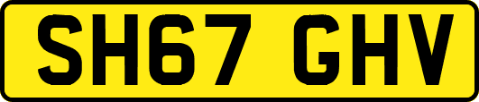 SH67GHV