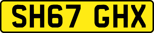 SH67GHX
