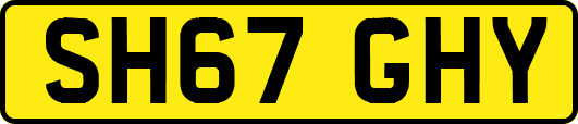 SH67GHY