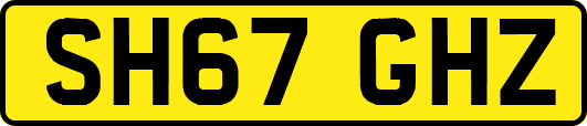 SH67GHZ