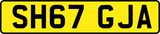 SH67GJA