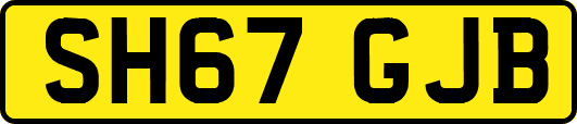 SH67GJB