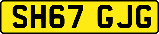 SH67GJG