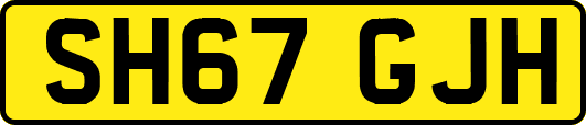 SH67GJH