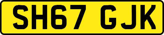 SH67GJK