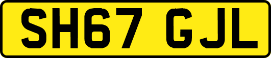 SH67GJL
