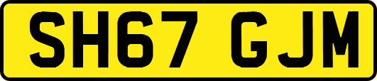 SH67GJM