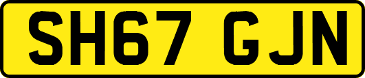 SH67GJN